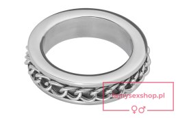 MALESATION Spinner Cock Ring