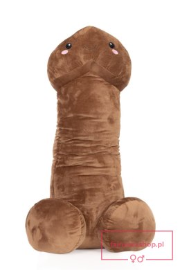 Penis Plushie - 39''/ 100 cm