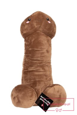 Penis Plushie - 39''/ 100 cm