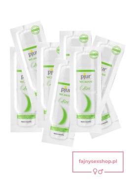 Pjur- Women Aloe 2ml waterbased lubricant - 50 sztuk