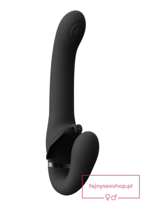 Satu - Black Satu - Black