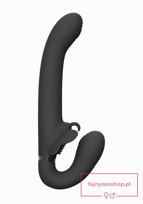 Satu - Black Satu - Black
