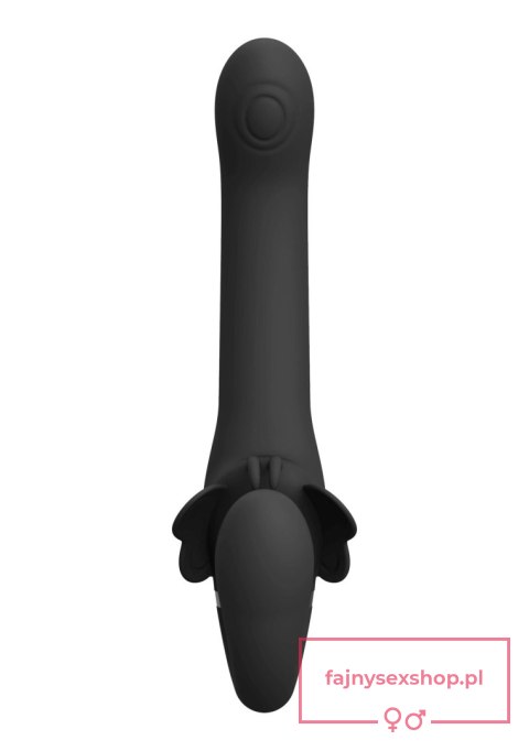 Satu - Black Satu - Black