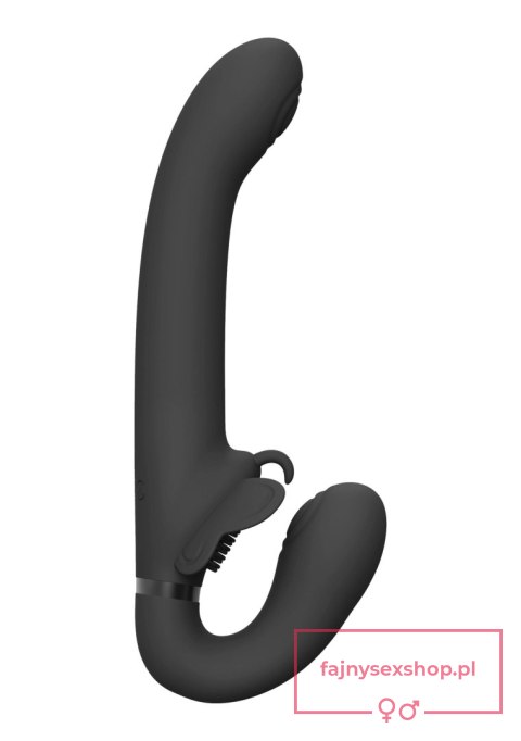 Satu - Black Satu - Black