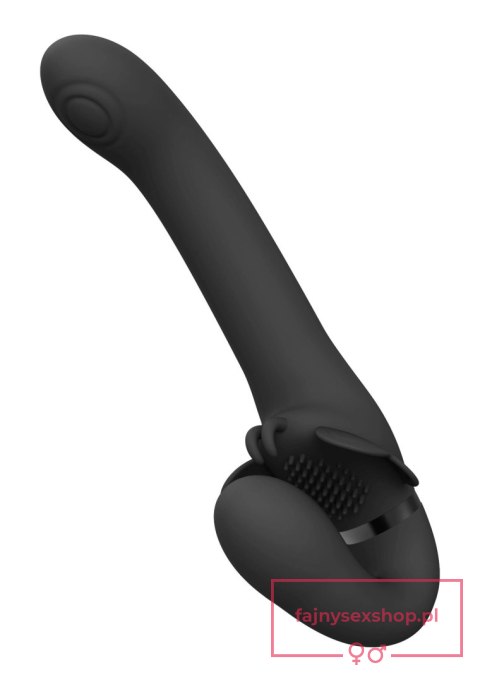 Satu - Black Satu - Black