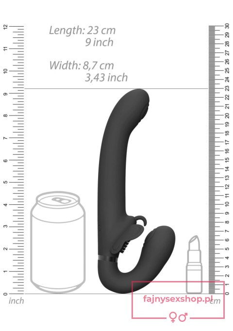 Satu - Black Satu - Black