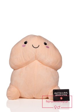 Short Penis Plushie 20''/ 50 cm