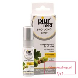 Sprej-pjur MED Pro-Long Spray 20ml.