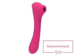 Stymulator-Quiver Magenta Pink