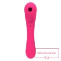 Stymulator-Quiver Magenta Pink