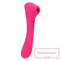 Stymulator-Quiver Magenta Pink