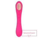 Stymulator-Quiver Magenta Pink