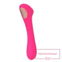 Stymulator-Quiver Magenta Pink