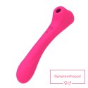 Stymulator-Quiver Magenta Pink