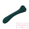 Stymulator-Quiver Teal