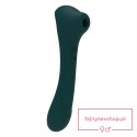 Stymulator-Quiver Teal