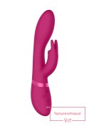 Wibrator-Zosia - Classic G-Spot Rabbit - Pink