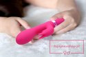 Wibrator-Zosia - Classic G-Spot Rabbit - Pink