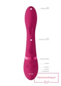 Wibrator-Zosia - Classic G-Spot Rabbit - Pink