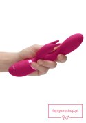 Wibrator-Zosia - Classic G-Spot Rabbit - Pink