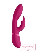 Wibrator-Zosia - Classic G-Spot Rabbit - Pink