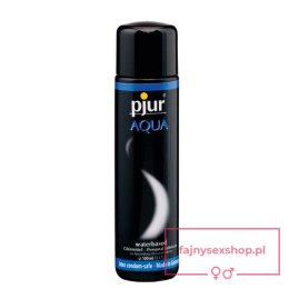 Żel-pjur Aqua 100 ml-waterbased