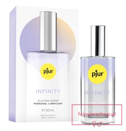 Żel-pjur INFINITY 50ml-silicone-based