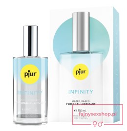 Żel-pjur INFINITY 50ml-water-based