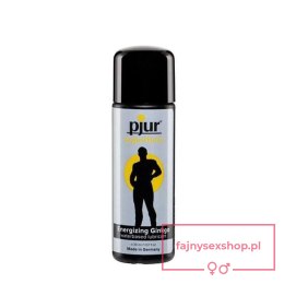 Żel-pjur Superhero glide 30ml. EnergizinGinkgo lubricant