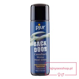 Żel-pjur BACK DOOR Moisturising 250ml.waterbased lubricant with hyaluronan