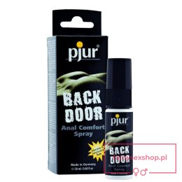 Żel-pjur backdoor Spray 20 ml-anal