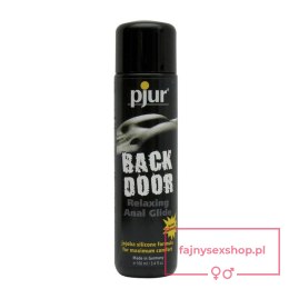 Żel-pjur backdoor anal glide 100ml-jojoba silicone