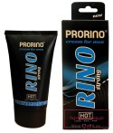 Żel/sprej-PRORINO Rino Cream for men 50ml