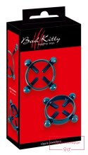 Bad Kitty Nipple Jewellery Bl Bad Kitty Nipple Jewellery Bl