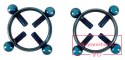 Bad Kitty Nipple Jewellery Bl Bad Kitty Nipple Jewellery Bl
