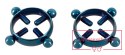 Bad Kitty Nipple Jewellery Bl Bad Kitty Nipple Jewellery Bl