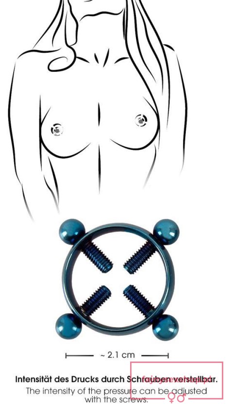 Bad Kitty Nipple Jewellery Bl Bad Kitty Nipple Jewellery Bl