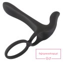 Black Velvets Couples Vibrator