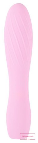 Cuties Mini Vibrator Rose 3.Ge