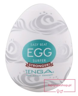 Egg Surfer Single