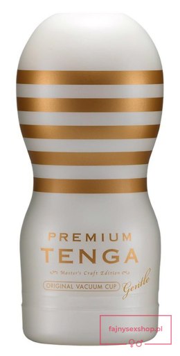 Prem Tenga Orig Vacuum Cup Gen