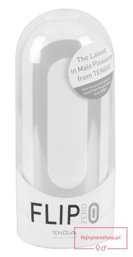 Tenga Flip 0 Zero