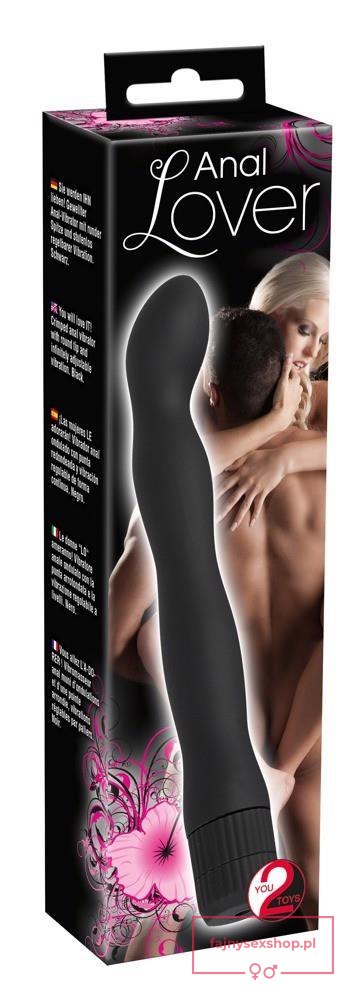 Anal Lover Anal Lover