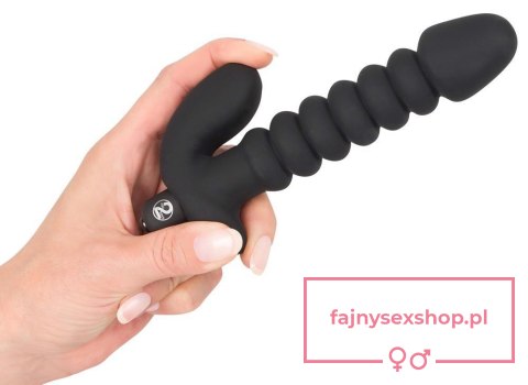 Black Velvets Vibrating Black Velvets Vibrating
