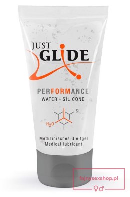 Just Glide Performance50 ml