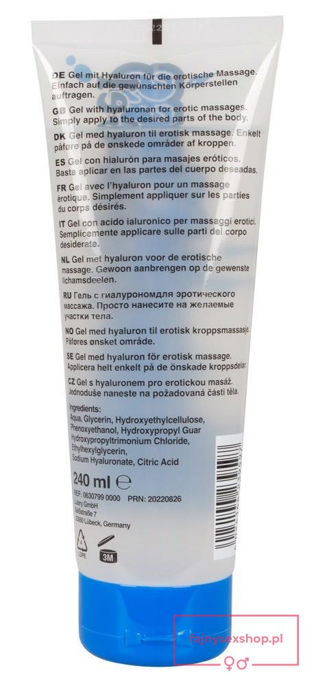 KlatschNass 240 ml KlatschNass 240 ml