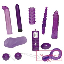 Toys So cute Set vibro toys