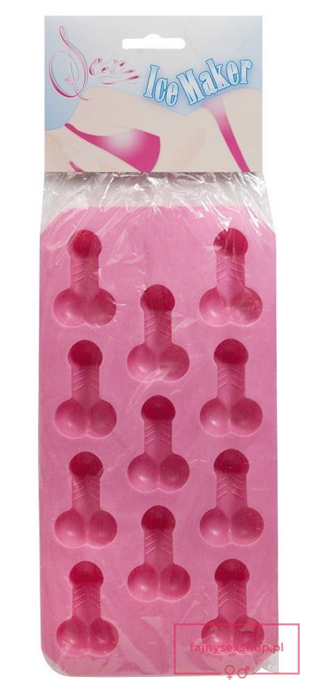 Willy Ice Tray