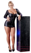 Dress with a Sparkly Zip XL Dress with a Sparkly Zip XL