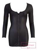 Dress with a Sparkly Zip XL Dress with a Sparkly Zip XL